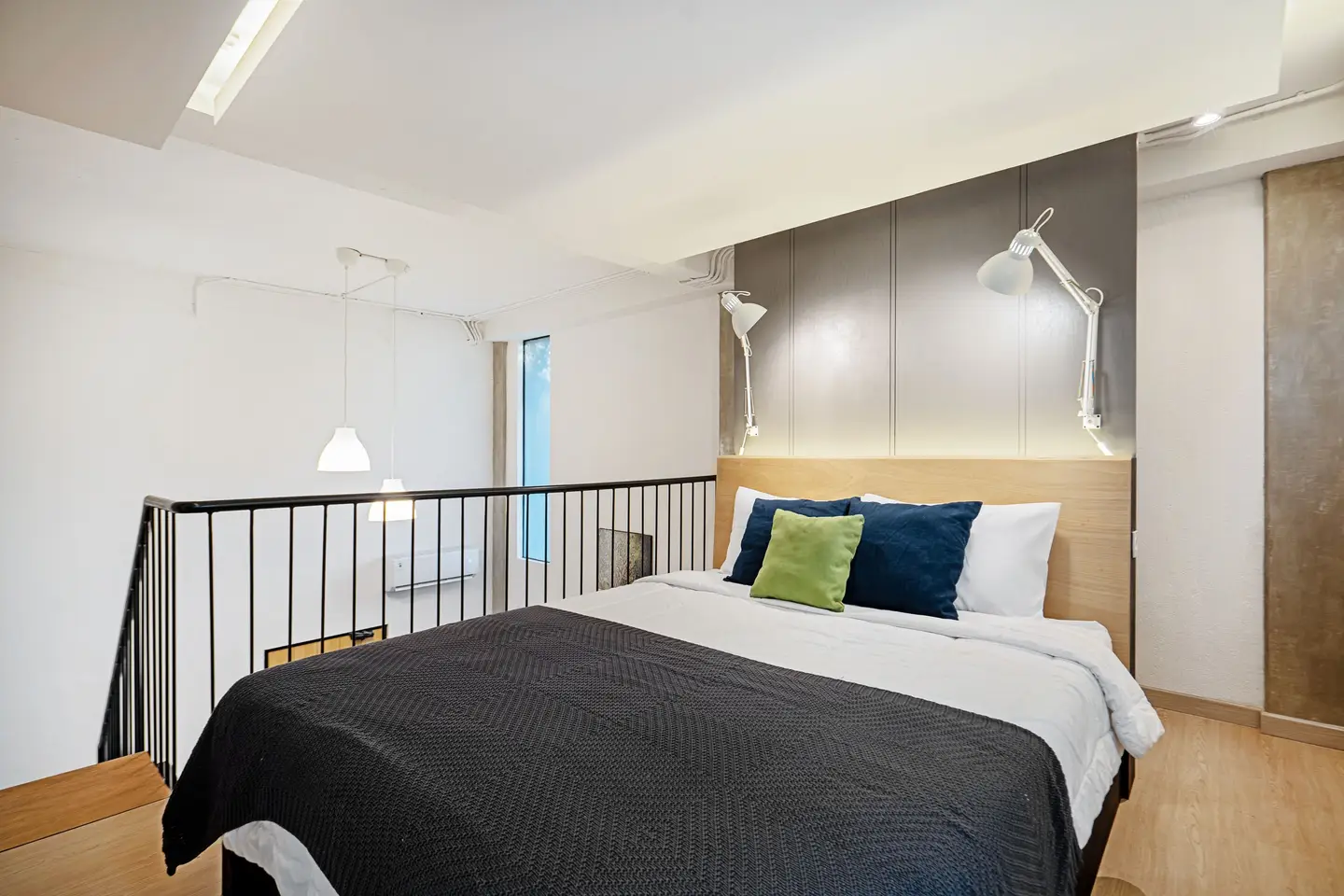 5 Kost Loft di Jakarta dengan Konsep Dua Tingkat: Nyaman, Estetik, dan Fungsional!