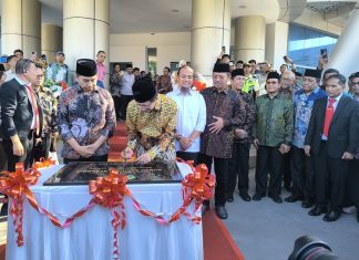 rs uin alauddin makassar