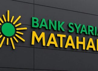 bank syariah matahari