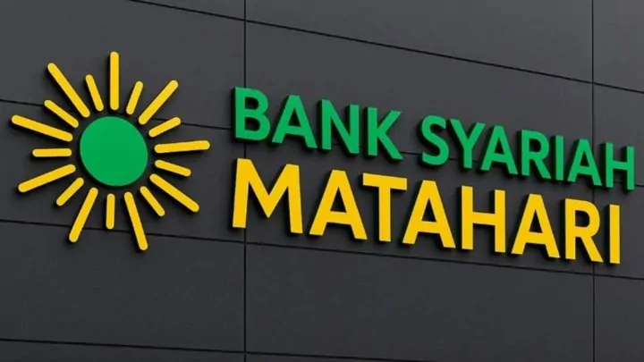 bank syariah matahari
