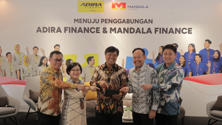 Adira finance