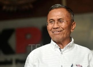 Dahlan Iskan