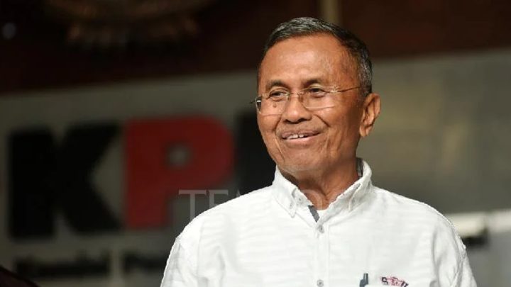 Dahlan Iskan