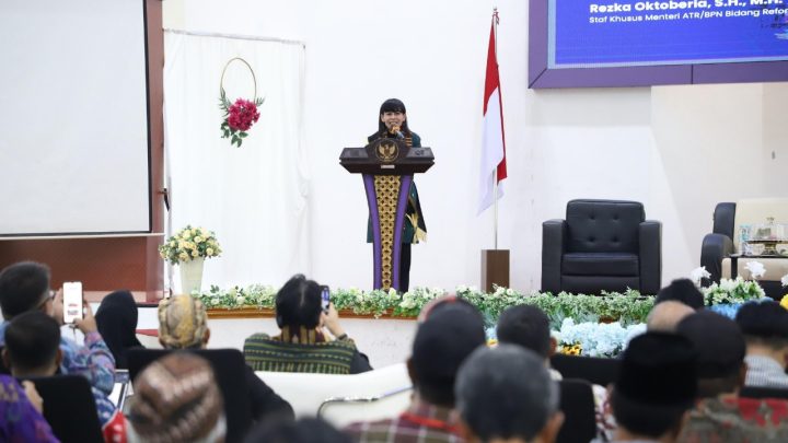 Kementerian atr/bpn