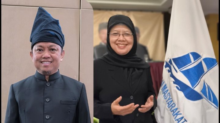 Pengurus DPP KM Bulukumba