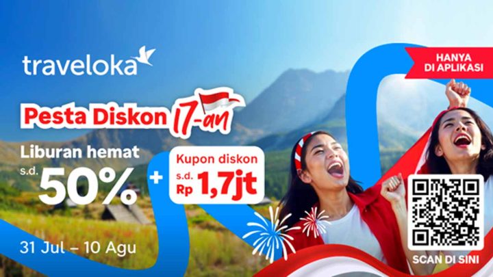 traveloka