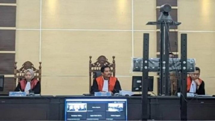 Hakim Sulistiyanto Kembali Disorot, Praperadilan PT WKM Ditolak hakim sulistiyanto