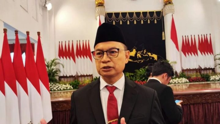 taruna ikrar