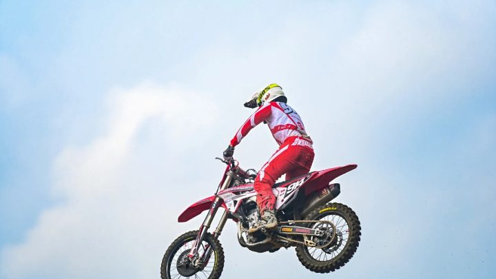 Croesser Astra Honda