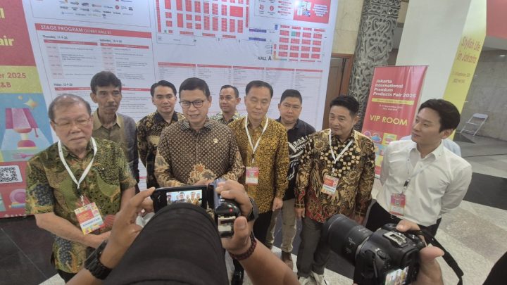 Kepala BPOM RI, Taruna Ikrar Ajak 150 Pengusaha Korea Selatan Investasi Produk Kesehatan di Indonesia kepala bpom 2025