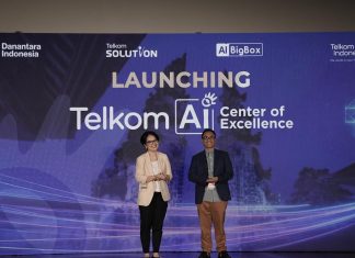 Telkom AI Center