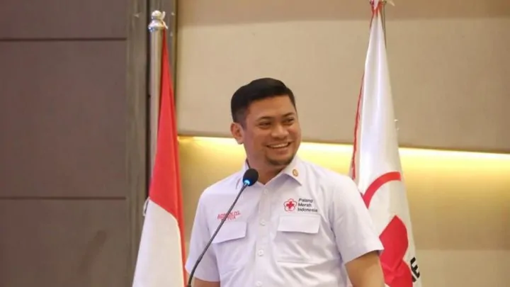 Tokoh Pemuda Dukung Adnan Purichta Ichsan Jabat Menpora RI Tokoh pemuda sulsel
