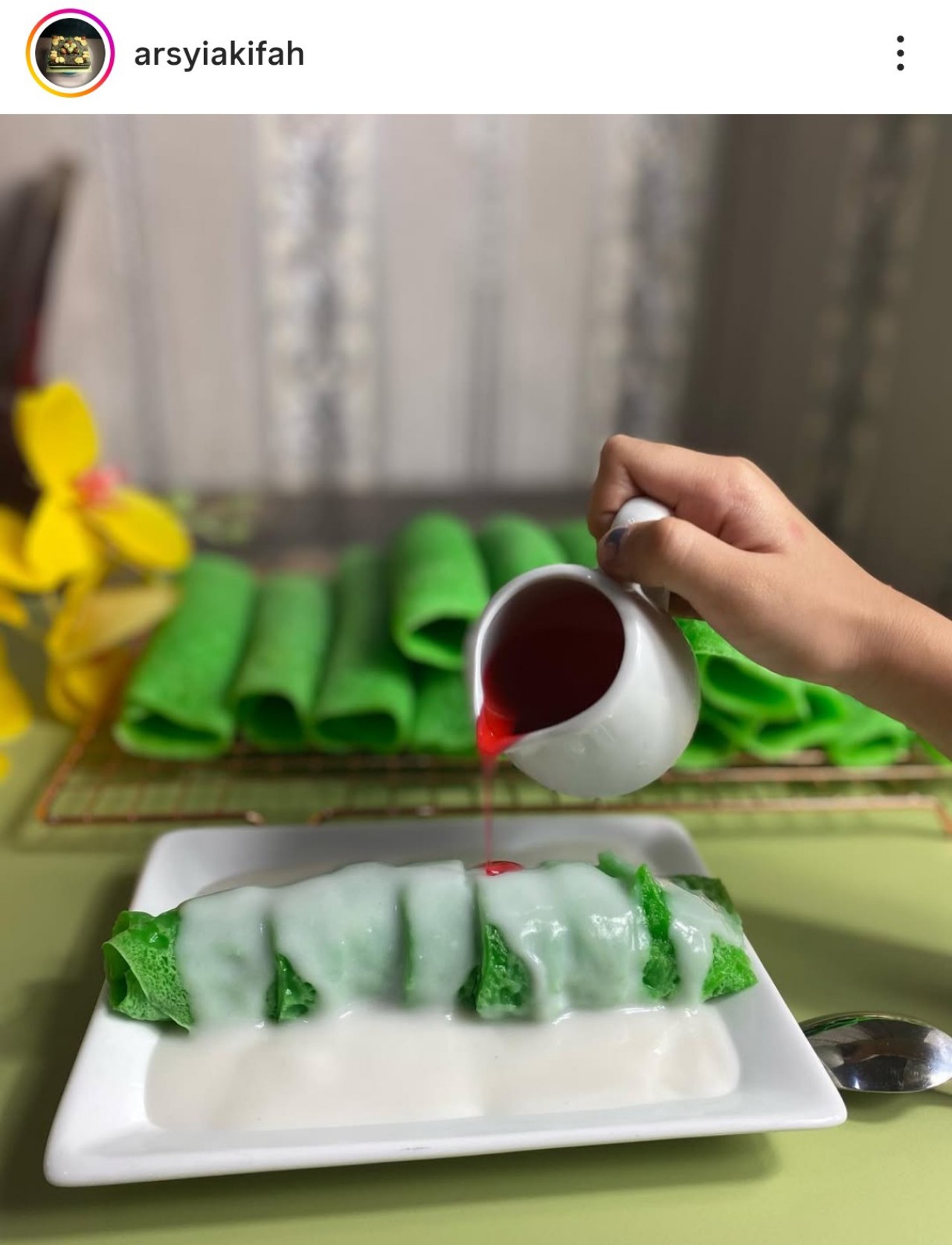 Kuliner Tradisional Sulawesi Selatan Otentik Hingga Donat Kentang Kini Hadir di Jakarta!