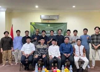 IKADIP Cabang Jakarta