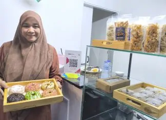 Kuliner Sulawesi Selatan di jakarta