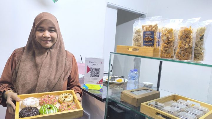 Kuliner Sulawesi Selatan di jakarta
