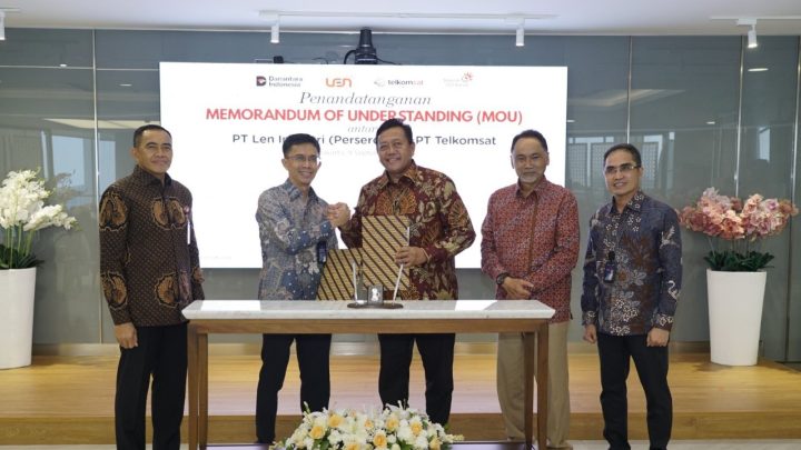 Telkomsat