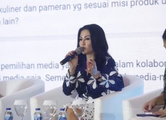 Kristin Nelwan