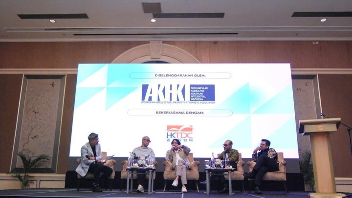 Dialog Nasional Menuju Tata Kelola Royalti yang Adil dan Akuntabel