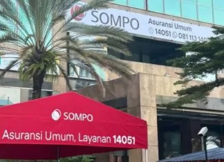 sompo insurance indonesia