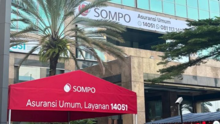 sompo insurance indonesia