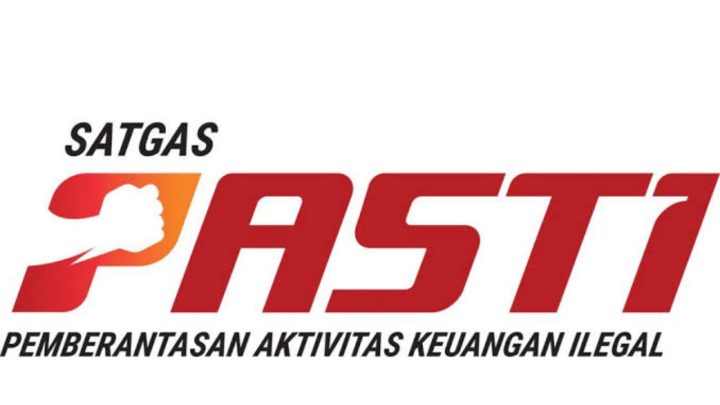 satgas pasti ojk