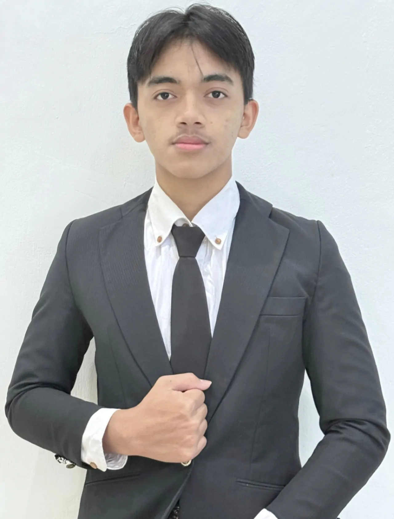 Siswa SMA Bosowa School Makassar Masuk Finalis Duta Lingkungan Hidup Gowa 2025