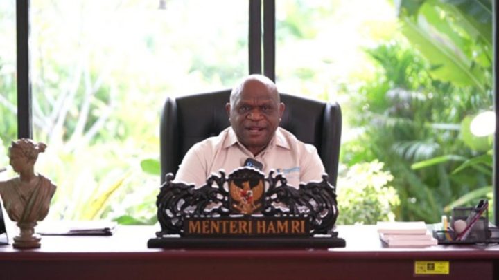 pahlawan nasional 2025