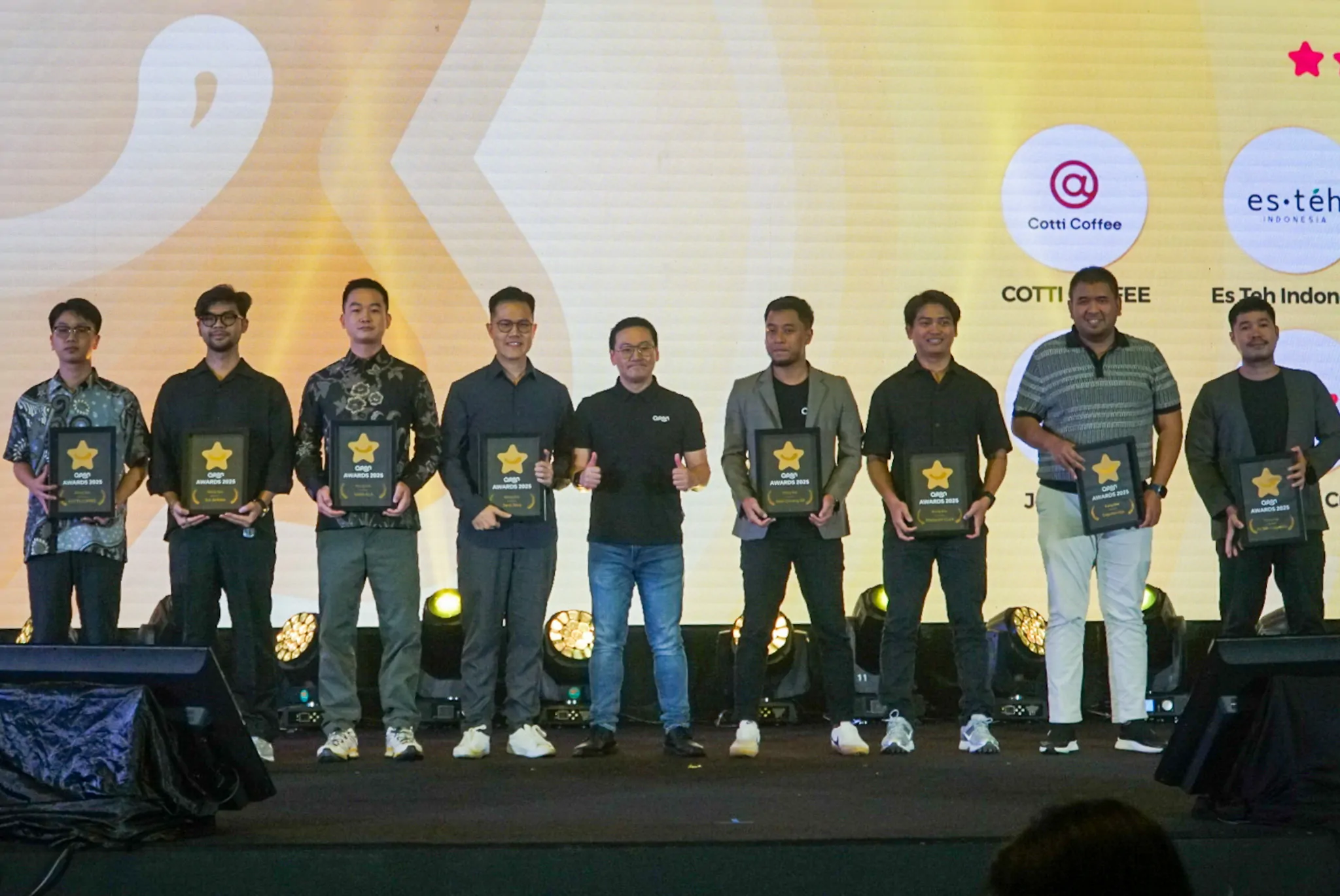 Qpon Perkuat Posisi sebagai Aplikasi Local Services Terdepan di Indonesia lewat Peluncuran Explore dan Dukungan Inovasi untuk Merchant