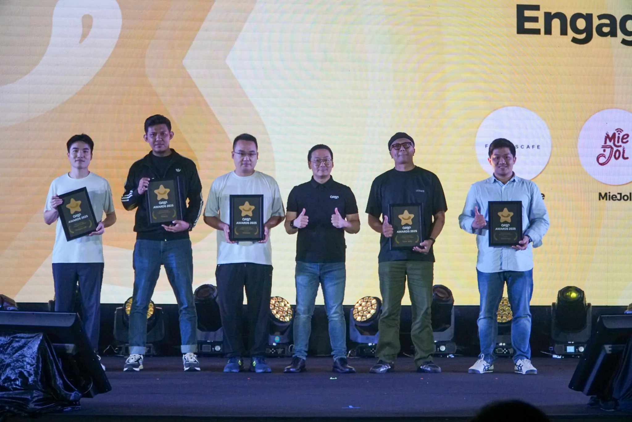 Qpon Perkuat Posisi sebagai Aplikasi Local Services Terdepan di Indonesia lewat Peluncuran Explore dan Dukungan Inovasi untuk Merchant