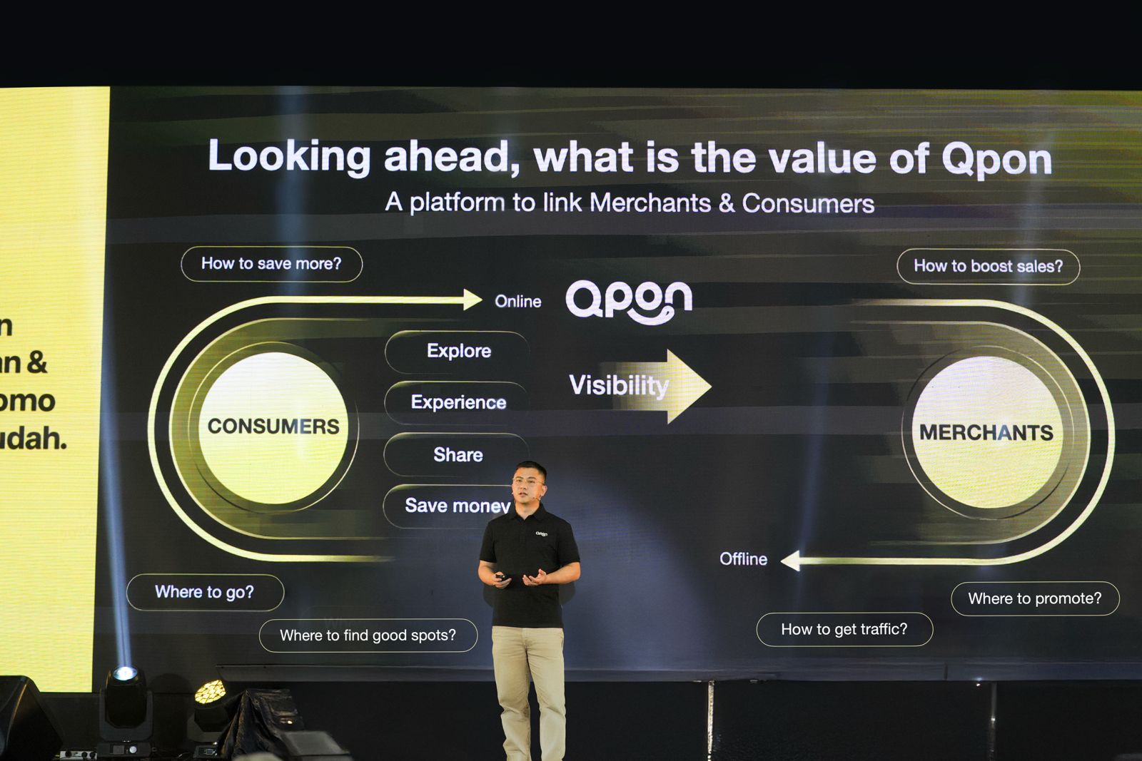 Qpon Perkuat Posisi sebagai Aplikasi Local Services Terdepan di Indonesia lewat Peluncuran Explore dan Dukungan Inovasi untuk Merchant