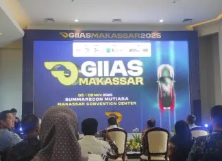 giias makassar 2025