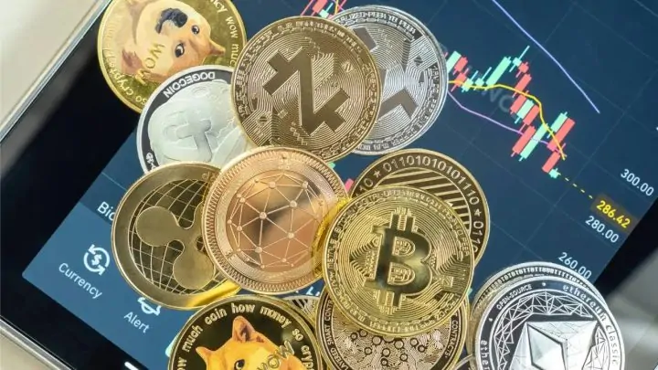 Panduan Praktis Investasi Crypto untuk Pemula di 2025 investasi crypto