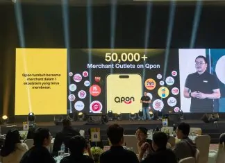Qpon Perkuat Posisi sebagai Aplikasi Local Services Terdepan di Indonesia lewat Peluncuran Explore dan Dukungan Inovasi untuk Merchant