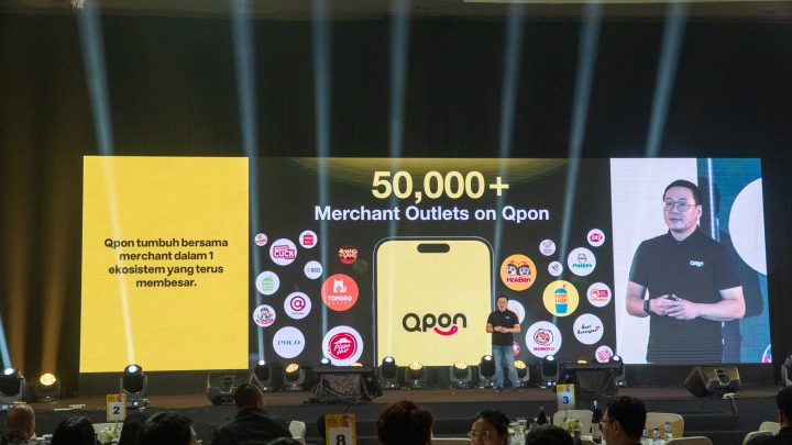 qpon aplikasi local services terdepan