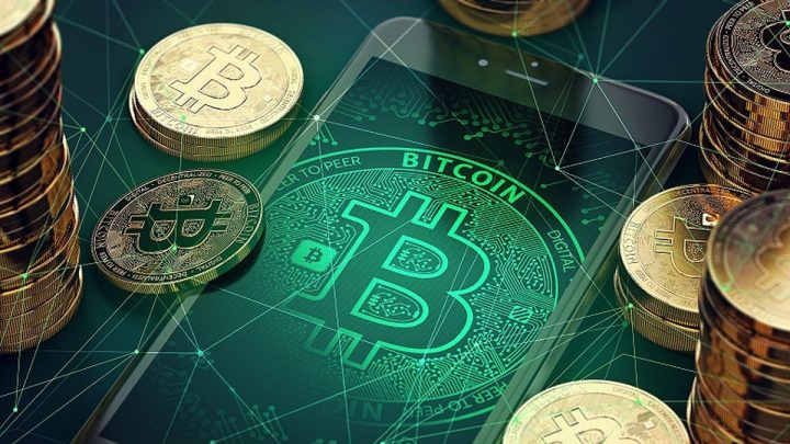 5 Cara Trading dengan Modal Kecil yang Aman dan Efektif BTC USDT trading