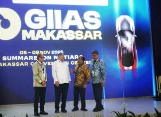 giias makassar