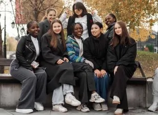 Timur Menentukan Arah: Bagaimana Asia dan Rusia Membentuk Ekonomi dan Pasar Tenaga Kerja Baru