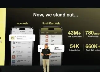 Qpon Perkuat Posisi sebagai Aplikasi Local Services Terdepan di Indonesia lewat Peluncuran Explore dan Dukungan Inovasi untuk Merchant