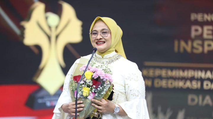 direktur utama telkom dian siswarini direktur utama telkom dian siswarini