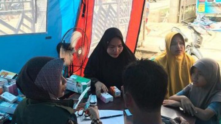 BNI Peduli aceh BNI Peduli aceh