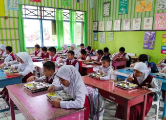MBG Sulawesi Selatan