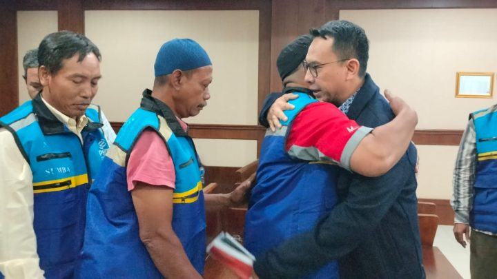 Bantah Lakukan Korupsi, Mantan Direktur PGN: Saya Tidak Bersalah