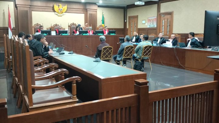 Kerugian negara Kerugian negara