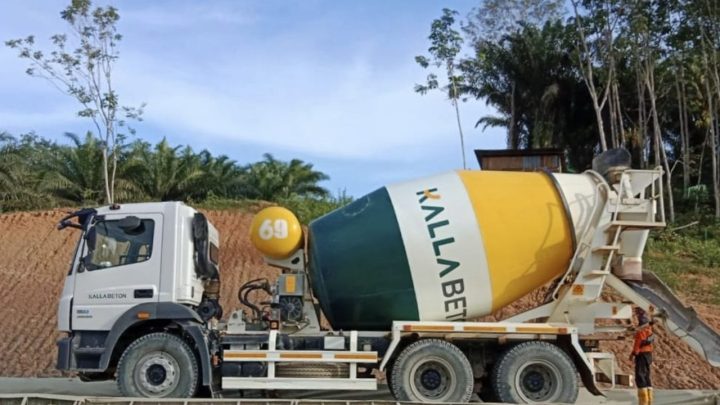 Kalla beton Kalla beton