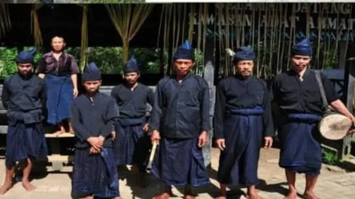 Hutan adat Hutan adat