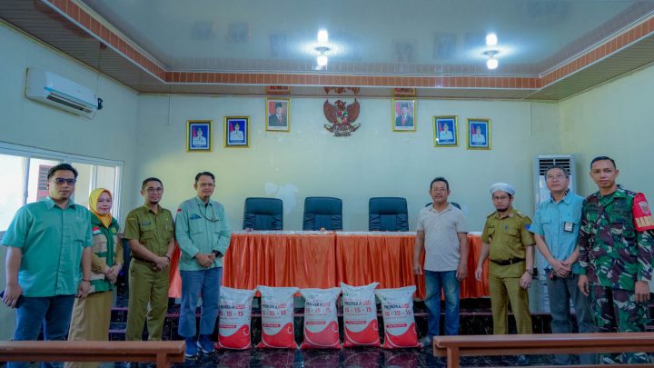 Pupuk