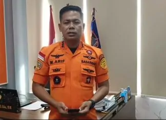 indonesia air transport