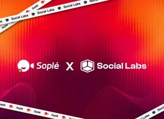 Sople Tunjuk Social Labs Indonesia sebagai Partner Pemasaran Strategis untuk Percepat Pertumbuhan Platform Nasional