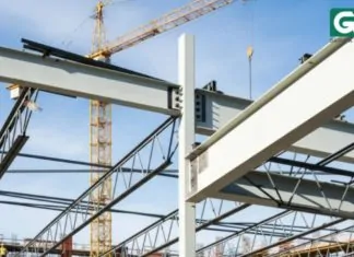 Mengenal Lebih Dekat GYS: Produsen Structured Steel Terpercaya di Indonesia